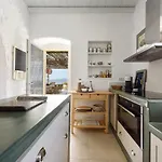 Βίλα House Of Old Olive Tree