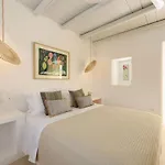 House Of Old Olive Tree