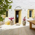 House Of Old Olive Tree *