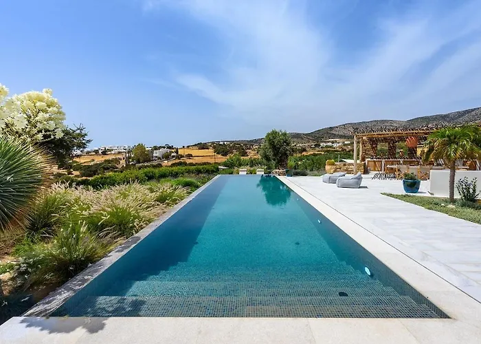 Villa House Of Old Olive Tree *