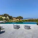 Vila House Of Old Olive Tree Páros