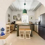 Vila House Of Old Olive Tree *