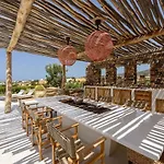 Vila House Of Old Olive Tree