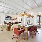 Vila House Of Old Olive Tree