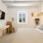 Vila House Of Old Olive Tree Páros