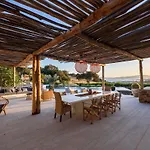 Vila House Of Old Olive Tree