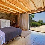 Vila House Of Old Olive Tree
