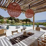 Vila House Of Old Olive Tree *