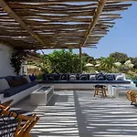House Of Old Olive Tree * Páros