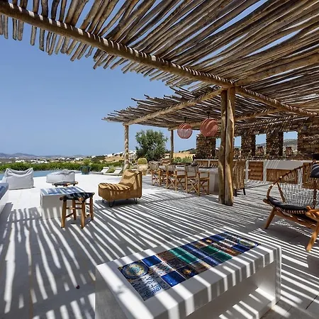 House Of Old Olive Tree * Agkeria
