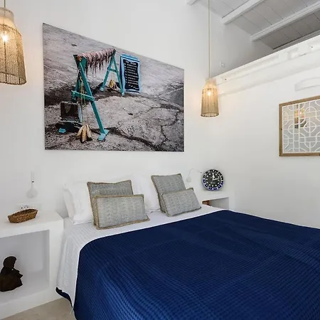 House Of Old Olive Tree Paro