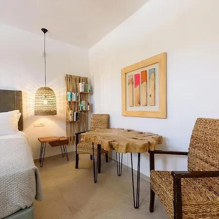 House Of Old Olive Tree Villa Agkeria