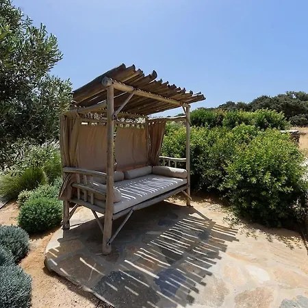 别墅 House Of Old Olive Tree