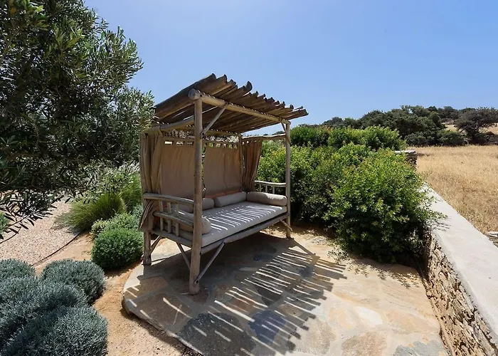 别墅 House Of Old Olive Tree